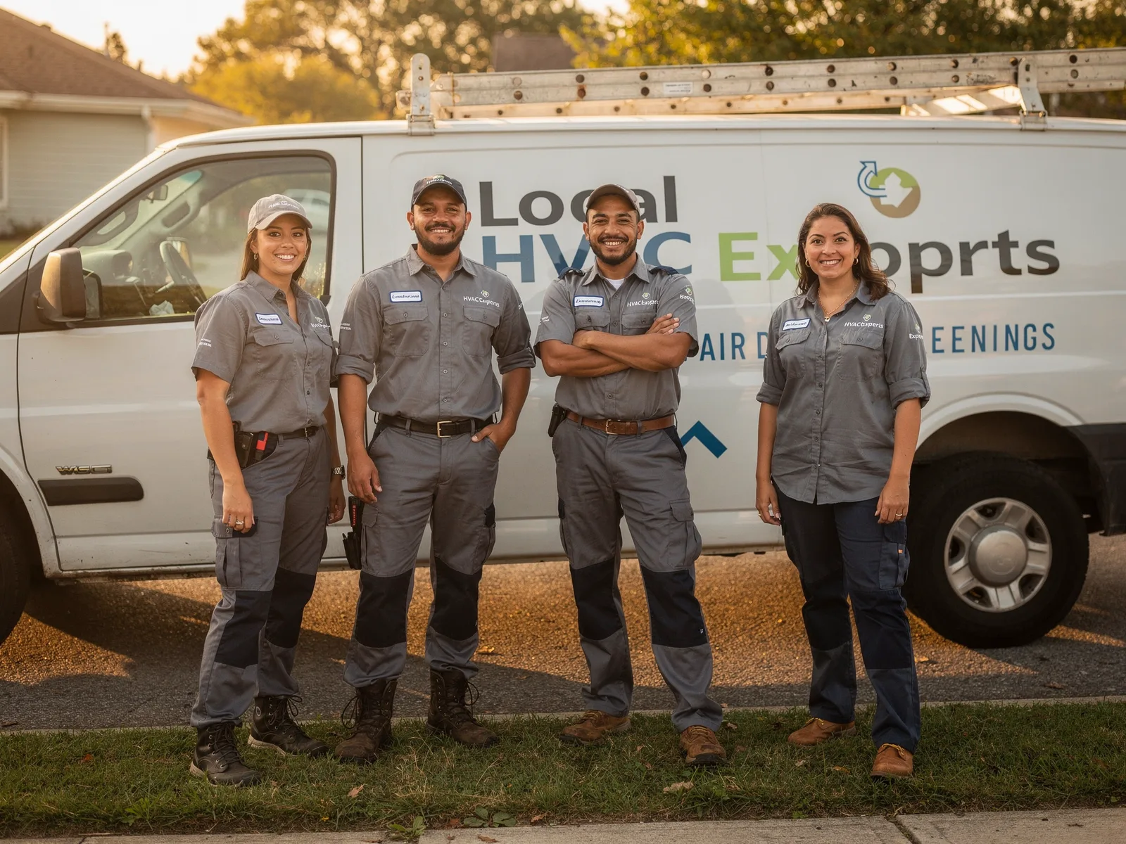 24/7 HVAC Repair & AC Replacement company in Moorhead, MN
